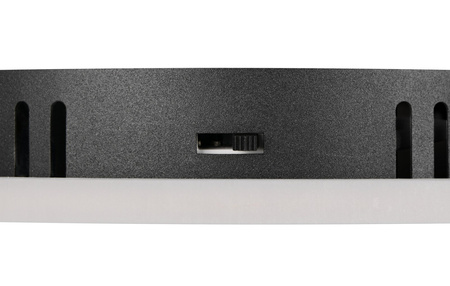 Geometryczna lampa przysufitowa CALLE (R63631132) - RL