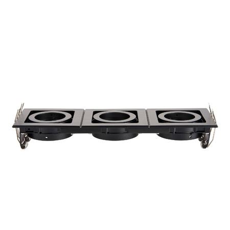Lampa sufitowa Xeno triple 50W (94797) - Saxby