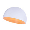 Lampa sufitowa PADELLA biała (ST-9493C/B white) - Step into Design