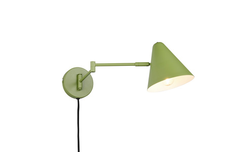 Kinkiet z wysięgnikiem COSIMA (263970115) - Trio