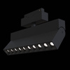 Reflektor do szynoprzewodu Points 3000K (TR015-2-20W3K-B) - Maytoni
