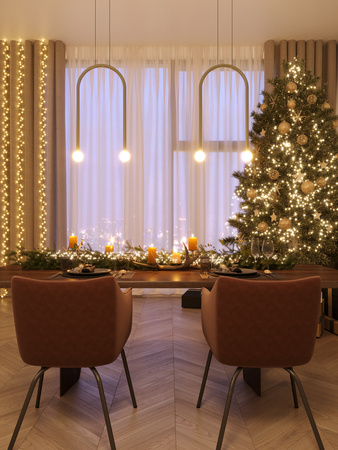 Lampa wisząca ENIGMA zielona (P0522) - MAXLIGHT