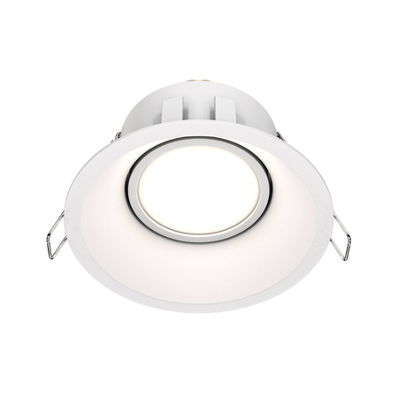 Lampa wpuszczana Dot (DL028-2-01W) - Maytoni