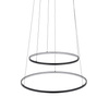 Lampa wisząca CIRCOLO POWER LED (11647) - Nowodvorski