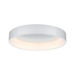 Plafoniera ARDORA LED DIM 31W 1400lm biały 2700K 230V metal / tworzywo sztuczne (PL70906) - PAULMANN