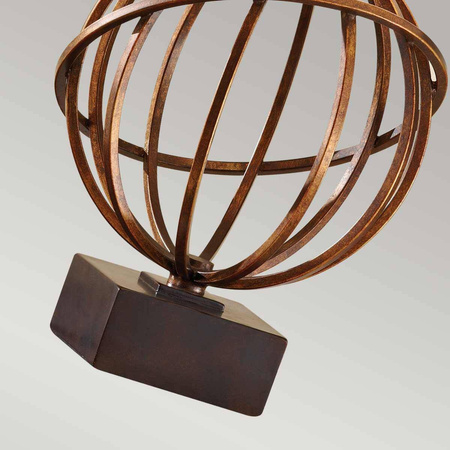 Lampa stołowa Spencer (FE-SPENCER-TL ) - Elstead Lighting