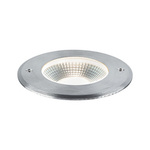 Oprawa najazdowa VANEA LED 3.5W 280lm IP67 odporna na wodę morską okrągła 3000K 230V aluminium szkło (PL94748) - PAULMANN