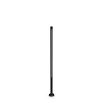 Lampa Stojąca JEDI Czarny (JEDI_PT_H120_NERO) - Ideal Lux
