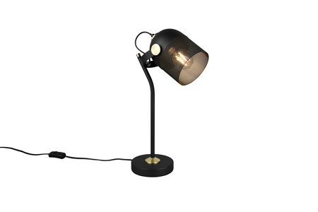 Lampa stołowa z ruchomym kloszem MIXA (548200132) - Trio