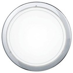 Plafon PLANET 1 chrom (83155 - EGLO)