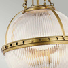Lampa wisząca  Aster (KL-ASTER-P-NBR) - Elstead Lighting