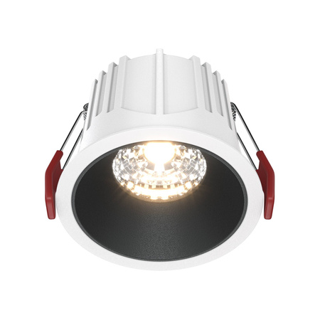 Lampa wpuszczana Alfa LED (DL043-01-15W3K-RD-WB) - Maytoni