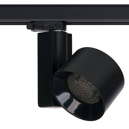 8750   Oprawa oświetleniowa CTLS NEA LED BLACK 30W, 4000K (8750) - Nowodvorski
