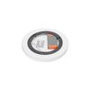 Plafon Riberio (PLF-75689-WH-4K) - Italux