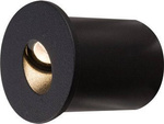 Lampa Zewnętrzna, schodowa OIA LED BLACK | CZARNY (9102) - Nowodvorski