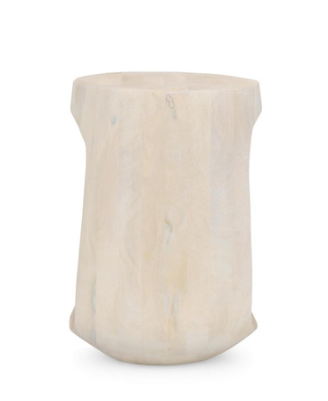 BIZZOTTO stolik kawowy LOPEZ beżowy (0747184) - Bizzotto