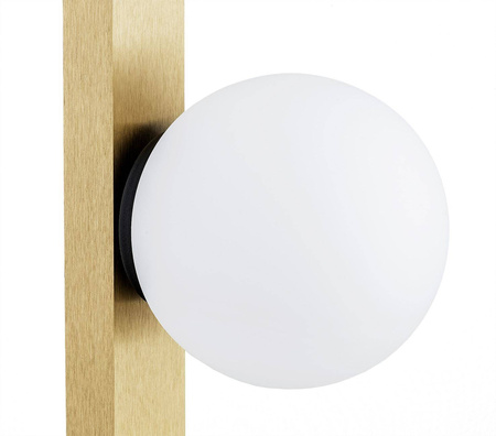 Lampa stołowa 2 pł. FREEMONT (1044) - Argon