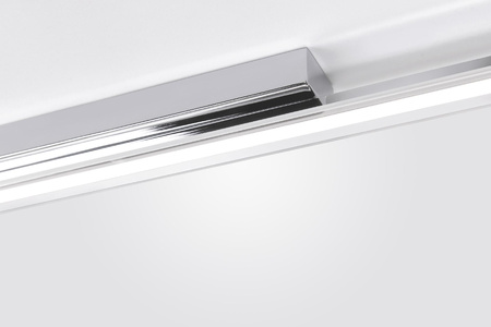 TIMON KINKIET CHROM (9108-17) - Paul Neuhaus