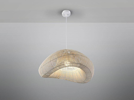 Sabah lampa wisząca 1L (567592) - Schuller