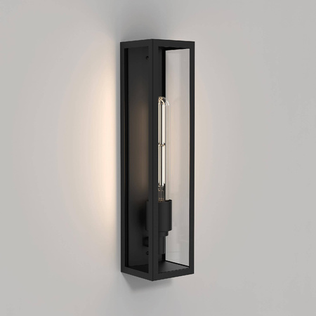 Kinkiet zewnętrzny Harvard Wall (1402017) - Astro Lighting