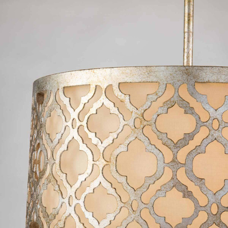 Lampa wisząca Arabella (GN-ARABELLA-P-M) - Elstead Lighting