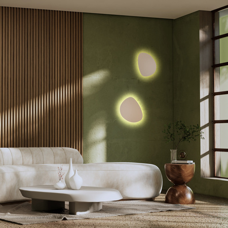 STONE SABIA KINKIET 3 (10705) - TK Lighting