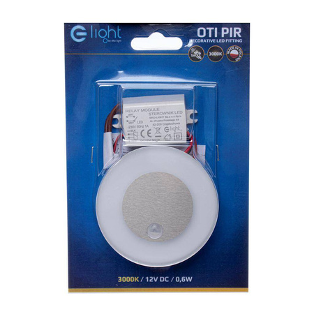 OTI Barwa Ciepła 3000K (EKS1061) - Eko-Light