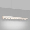 Lampa wisząca BISCUIT 100 beżowa LED 3000K (TH.662) - Thoro Lighting