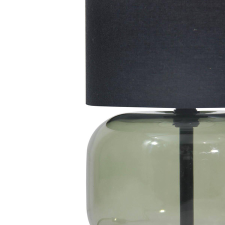Lampa stołowa Dorme (TB-63748-BL-GR) - Italux