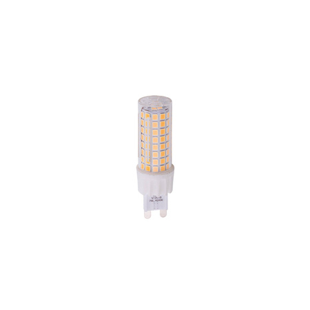 Żarówka BULB LED G9, 7W (10933) - Nowodvorski