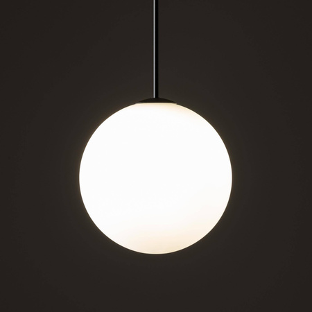Lampa do systemu 1-obwodowego PROFILE SNOWBALL (11297) - Nowodvorski
