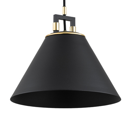Lampa wisząca 1 pł. ORTE (4915) - Argon