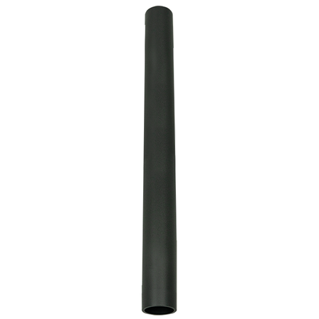 CEILING SPOT 1XGU10 ALUMINIUM BLACK (23226 Zambelis) - Zambelis