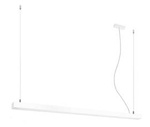 Lampa wisząca PINNE 150 biała 4000K (TH.086) - Thoro Lighting