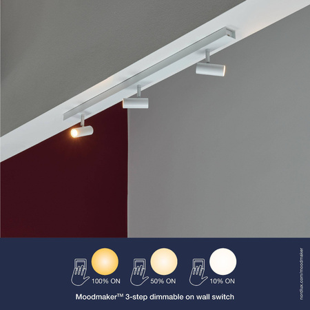 Lampa sufitowa OMARI LED (2112193001) - Nordlux