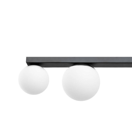 Lampa sufitowa GIGI LISTWA 4 (50903402) - Kaspa