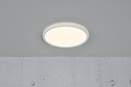 Lampy sufitowe OJA Nordlux LED  Tworzywo sztuczne Biały