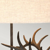 Lampa stołowa Angus (DL-ANGUS-TL) - Elstead Lighting