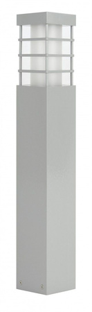 Słupek ogrodowy (RADO II 2 AL) - SU-MA