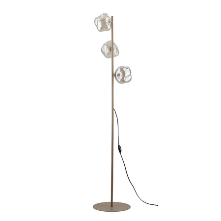 LAVA SABIA LAMPA PODŁOGOWA 3XG9 (16153) - TK Lighting