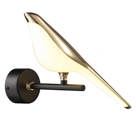 Kinkiet TIT LED (ST-9008-W) - Step into Design