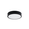 Plafon ONYX 30 czarny LED 3000K (SL.1242) - Sollux Lighting