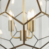 Lampa Wisząca Miele (73560) Endon
