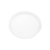 Panel LED 8-in-1 24W biały 3/4/6000K (XD-LP240) - Xudo