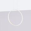 Lampa wisząca RIO 55 beżowa LED 3000K (TH.361) - Thoro Lighting