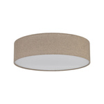 Plafon EARTH Beżowy (10166) - TK Lighting