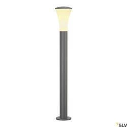 ALPA CONE 100, lampa podłogowa outdoor, TC-(D,H,T,Q)SE, IP55, antracytowa, Ø/W 7,3/108 cm, maks. 24W (228925) - SLV