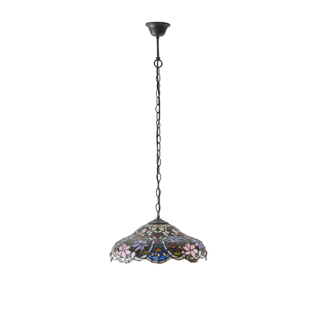 Lampa Wisząca Sullivan (64325) Tiffany