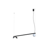 Lampa wisząca FOURTY III (11447) - Nowodvorski