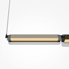 Lampa wisząca Flat (MOD296PL-L20BS3K) - Maytoni